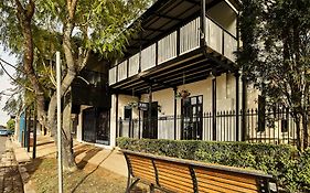 The Bronte Boutique Hotel